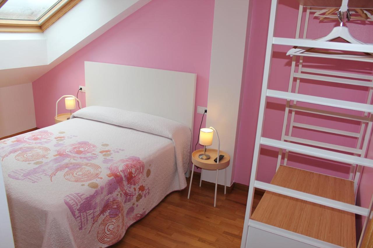 Appartement Adrimarcangas Onís