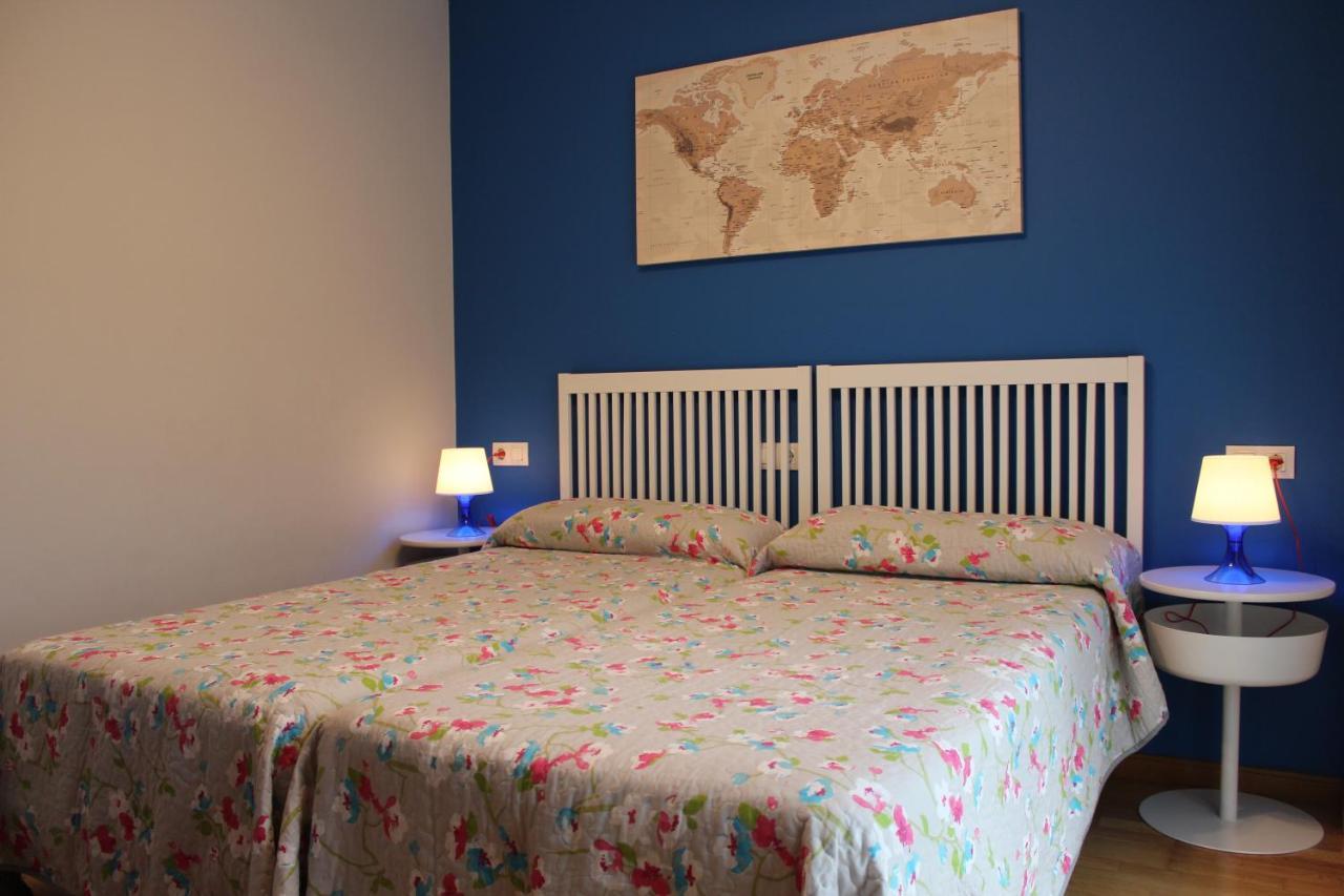 Apartment Adrimarcangas Cangas de Onis