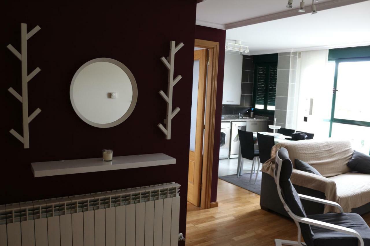 Adrimarcangas Apartment Cangas de Onis