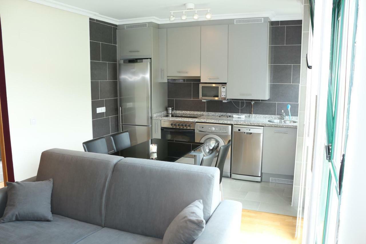 Appartement Adrimarcangas *