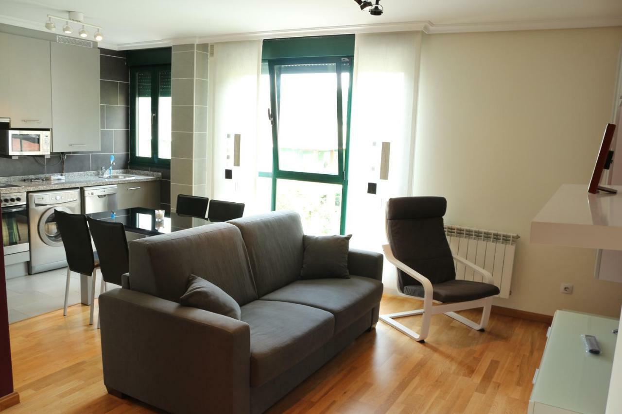 Adrimarcangas Appartement