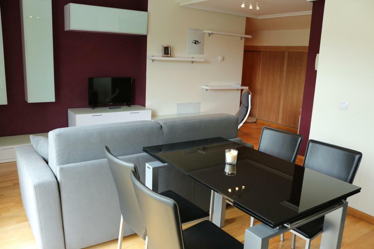 Appartement Adrimarcangas *