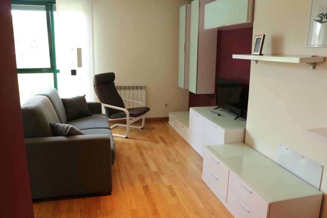 Apartment Adrimarcangas *