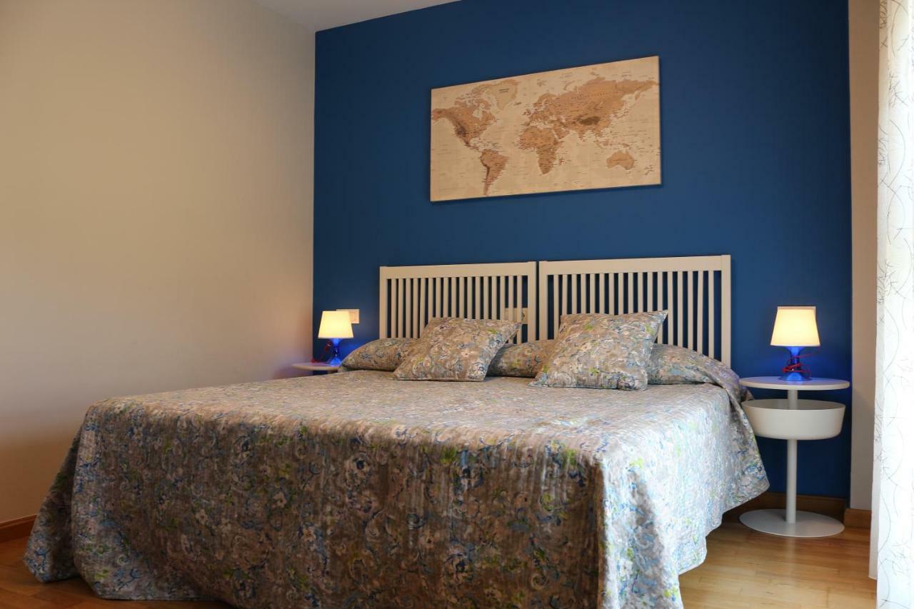 Appartement Adrimarcangas *