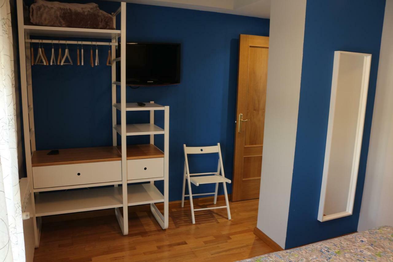 Appartement Adrimarcangas *